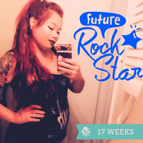 Meet your Posher, Ariel - Picture 1 of 1